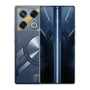 Infinix GT 20 Pro, Azul, 12+12GB Ram - 256GB