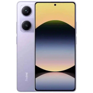 Xiaomi Redmi Note 14S, Purpura/Negro, 8GB Ram - 256GB