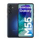 Samsung Galaxy M55 5G, Negro, 8GB RAM-256GB
